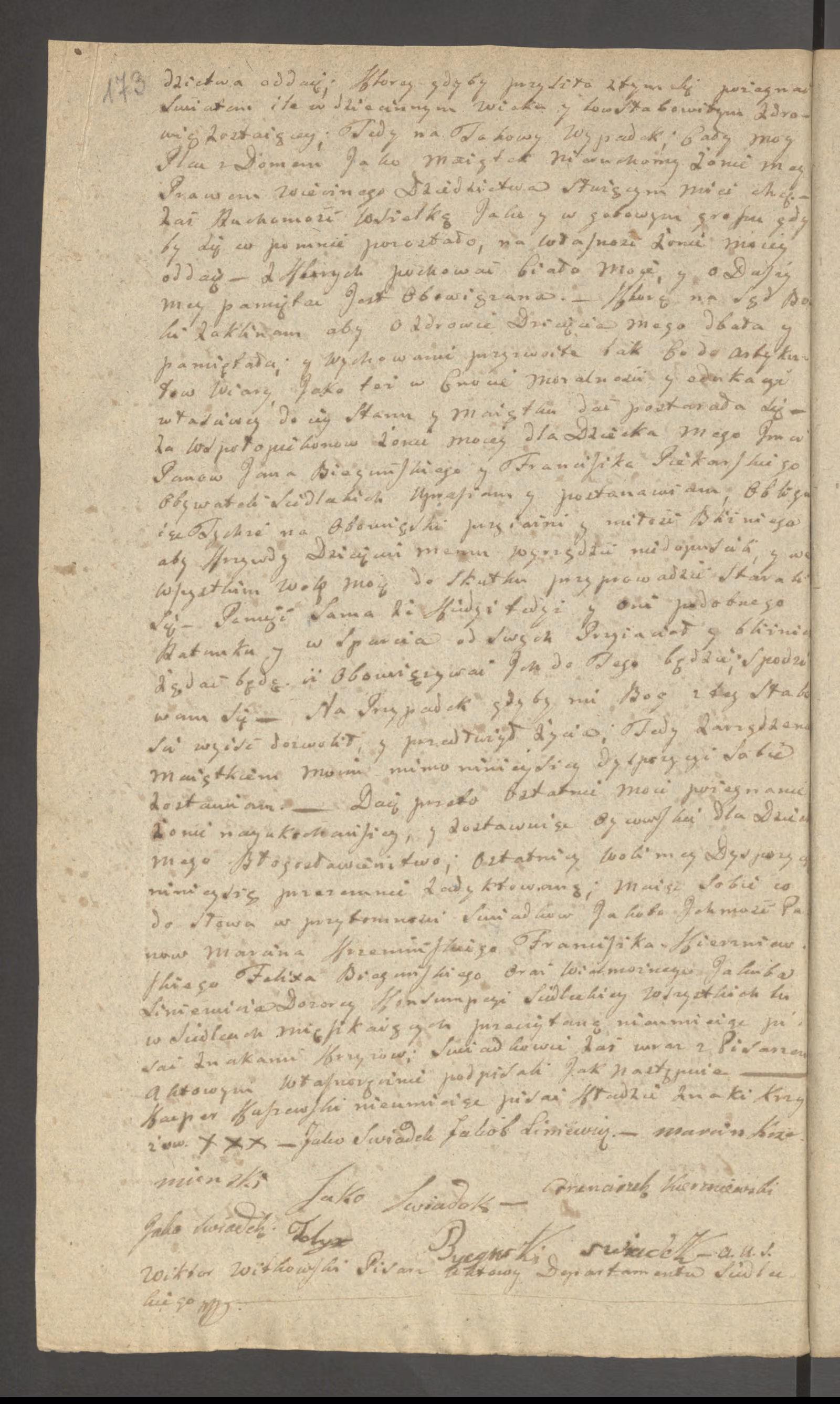 Witkowski 245/1811, s. 2