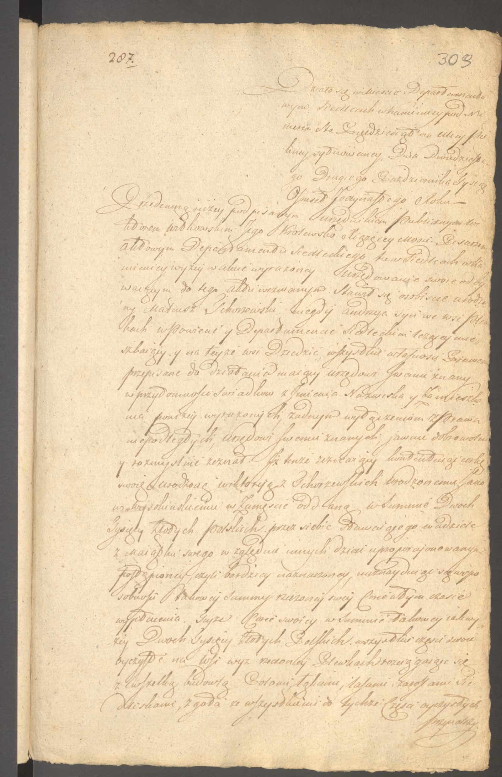 Witkowski 287/1811, s. 1