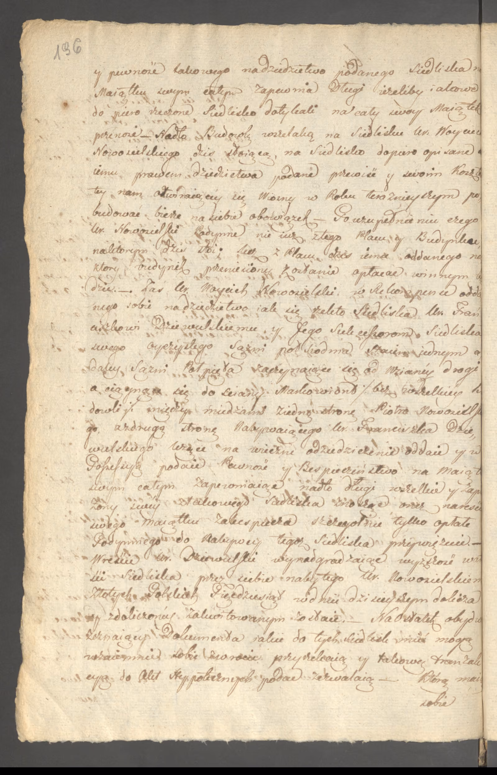 Witkowski 64/1812, s. 2