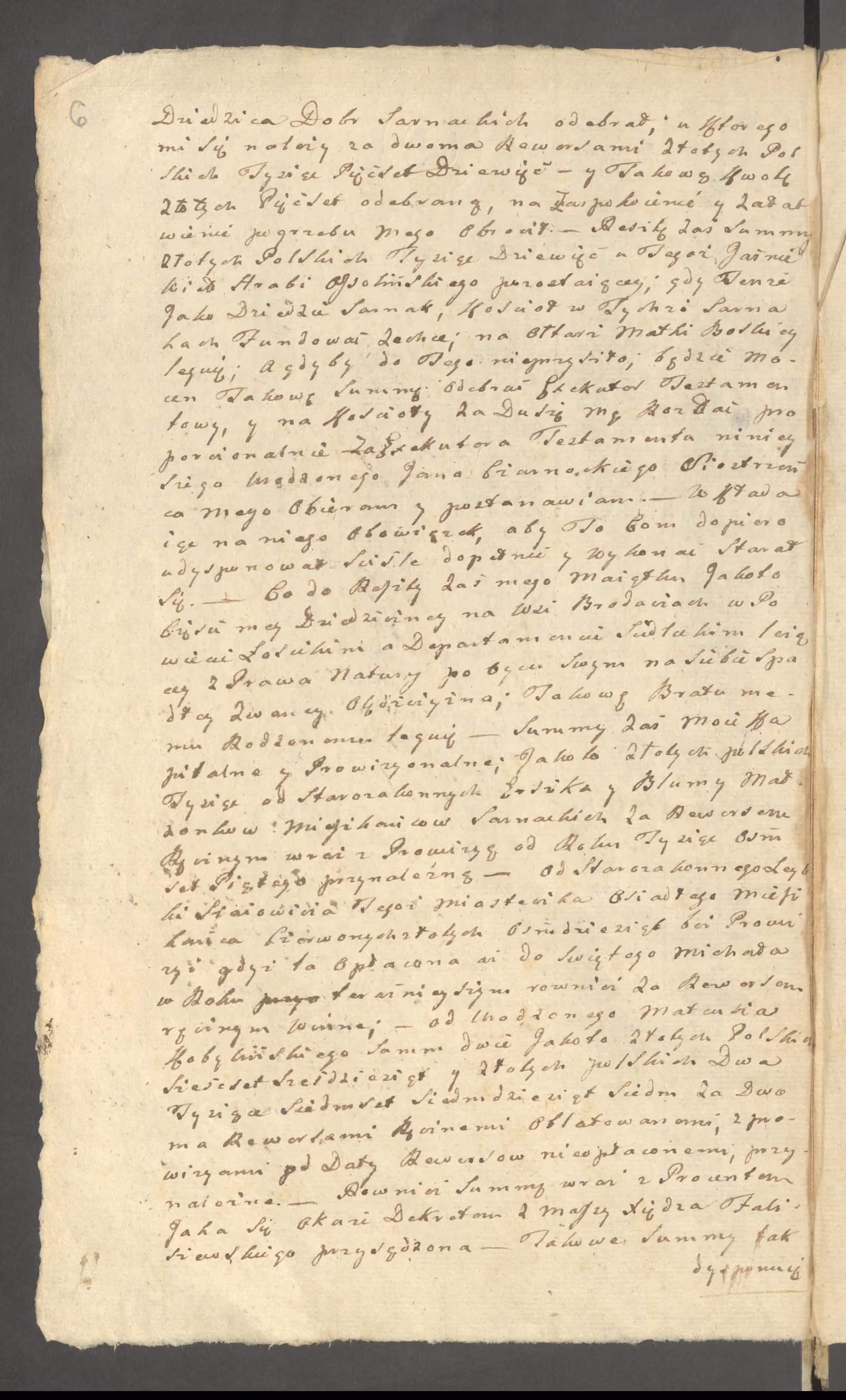 Witkowski 105/1813, s. 2