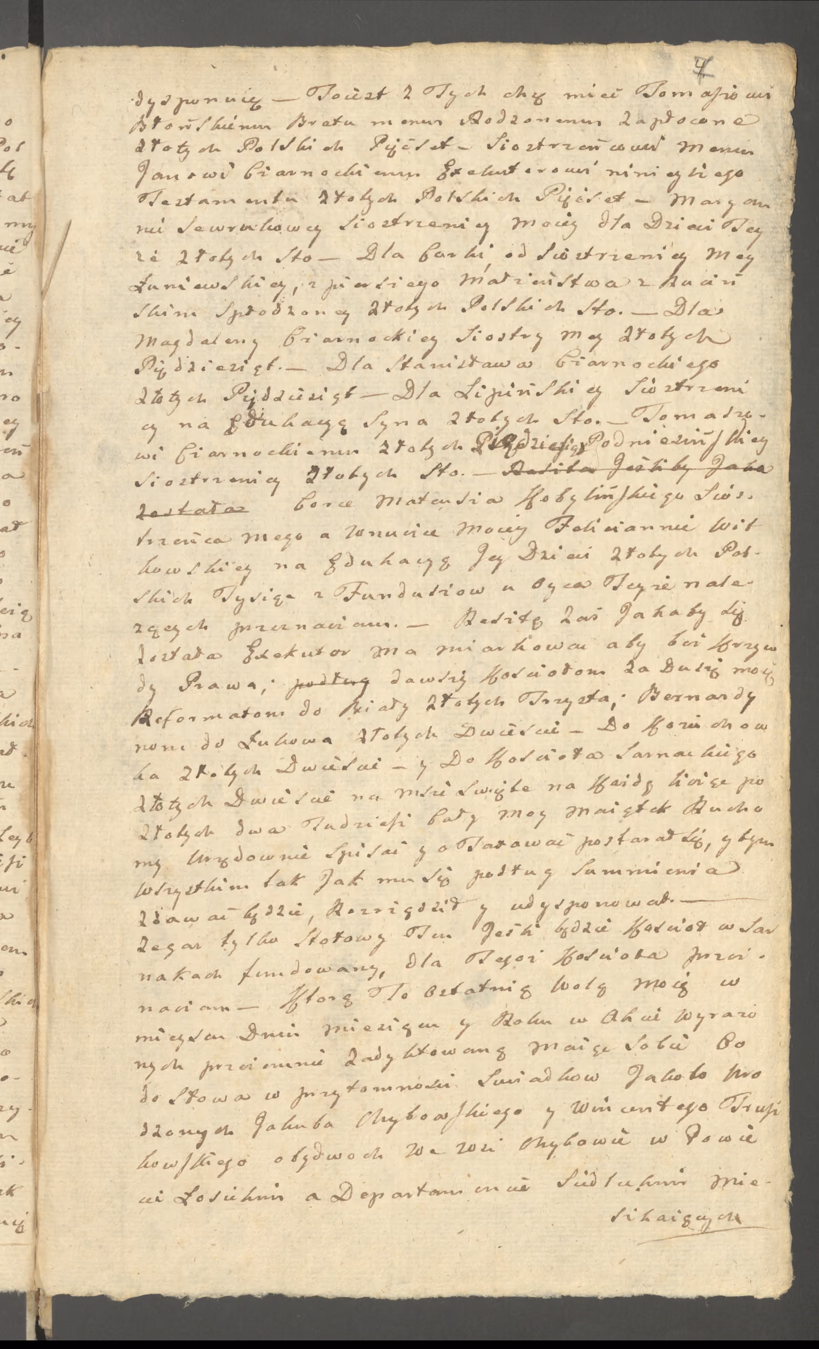 Witkowski 105/1813, s. 3