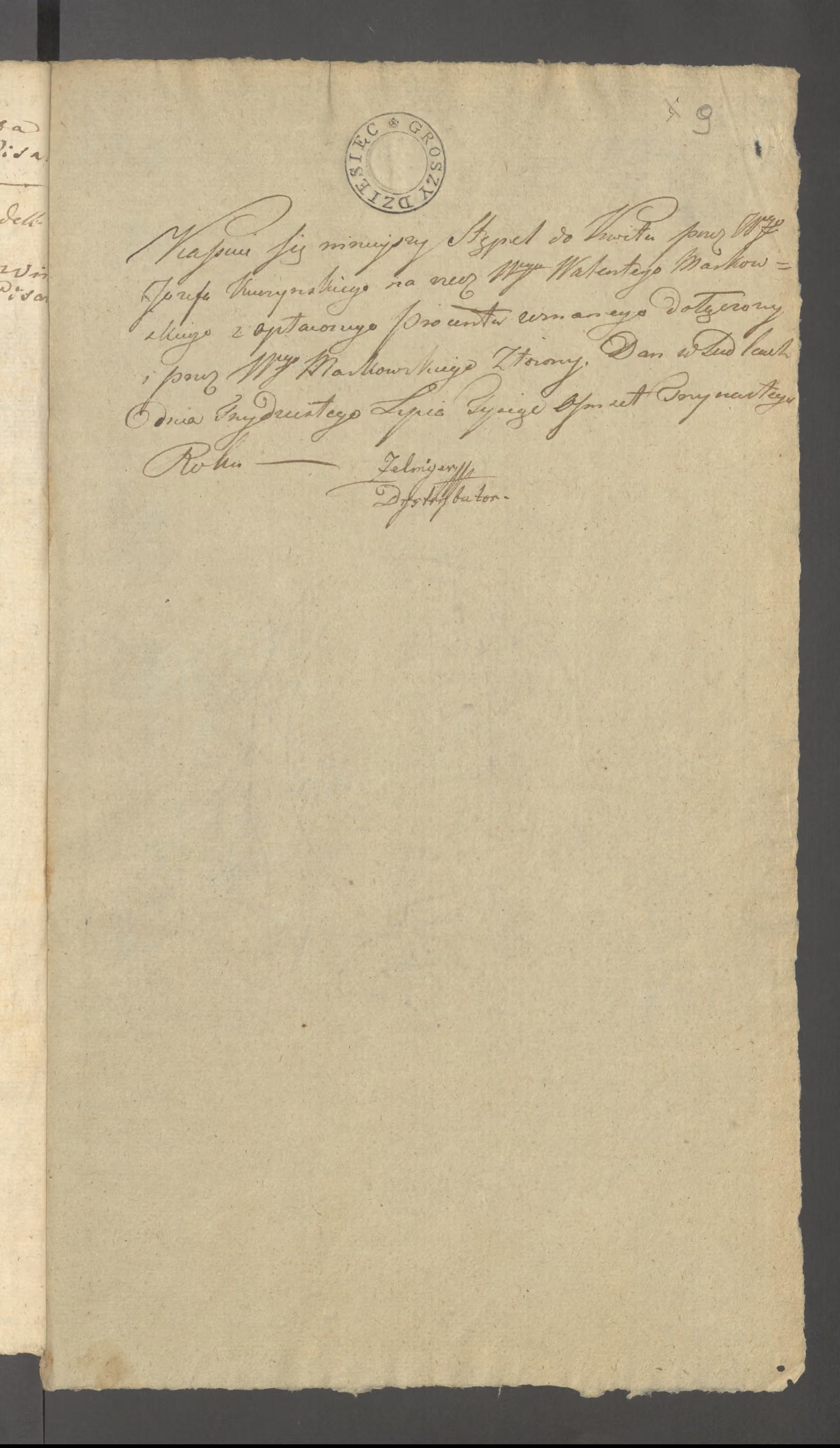 Witkowski 105/1813, s. 5