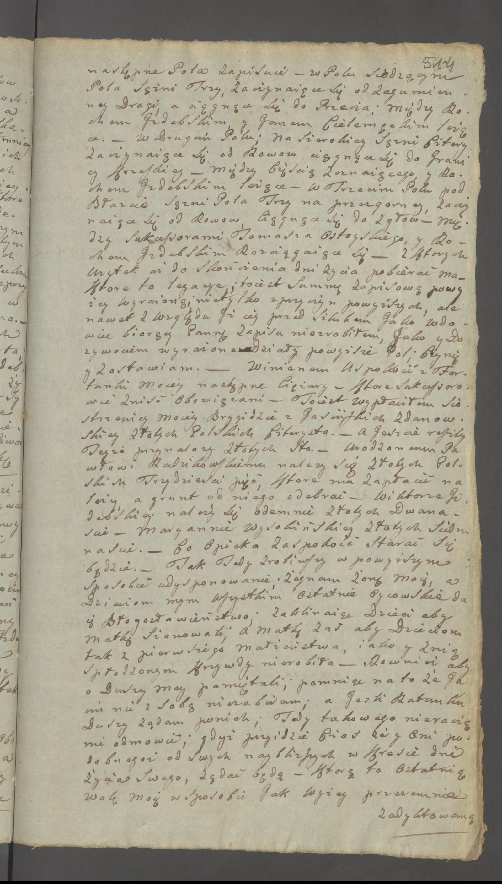 Witkowski 180/1813, s. 3