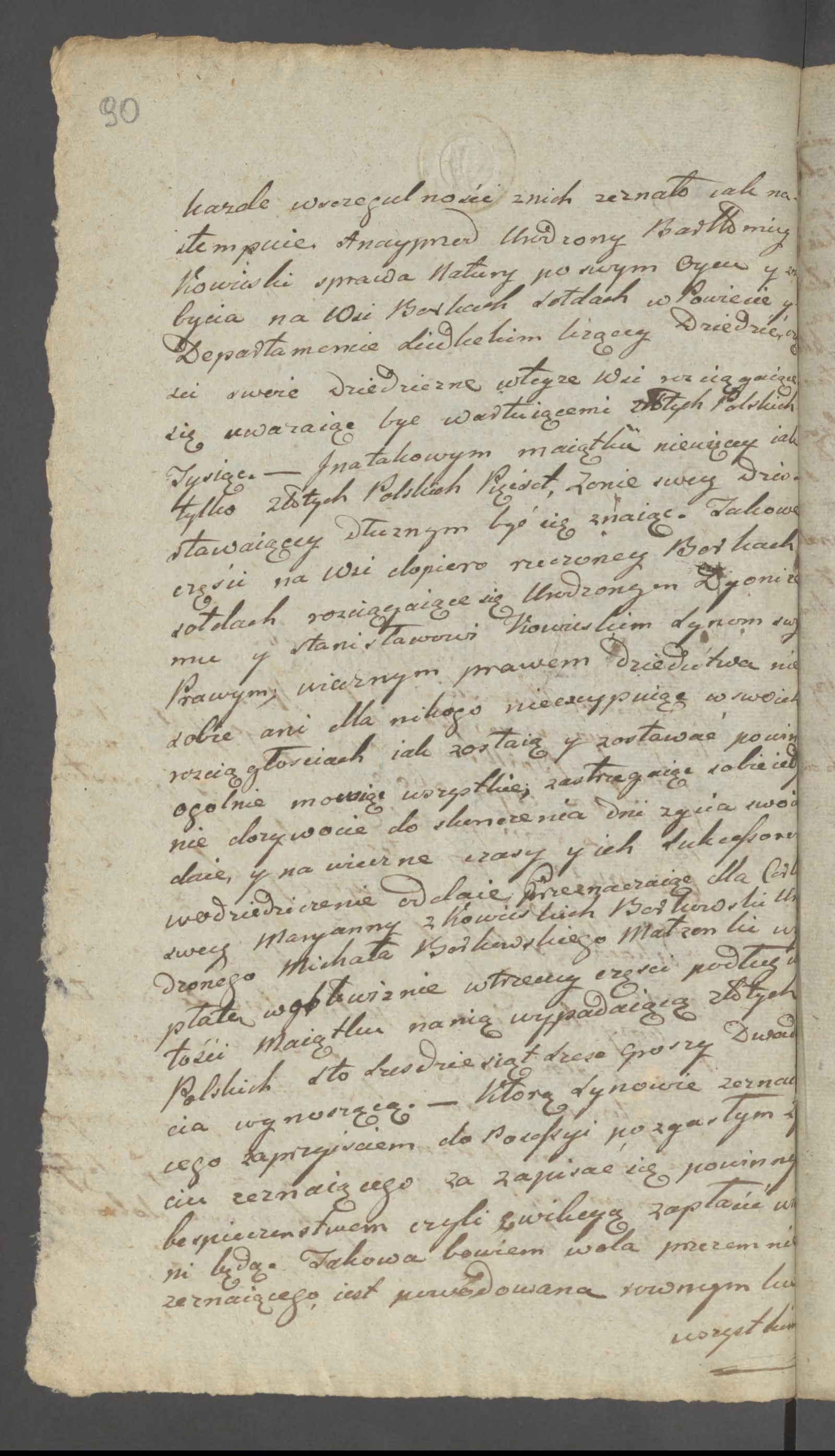 Witkowski 22/1813, s. 2