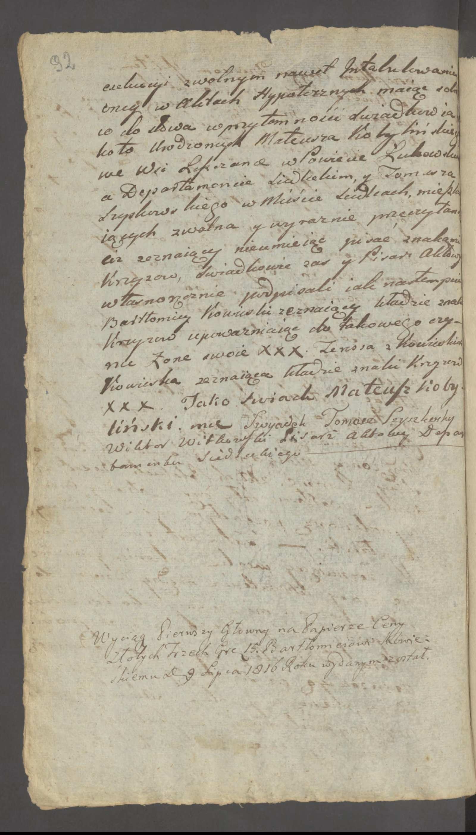Witkowski 22/1813, s. 4