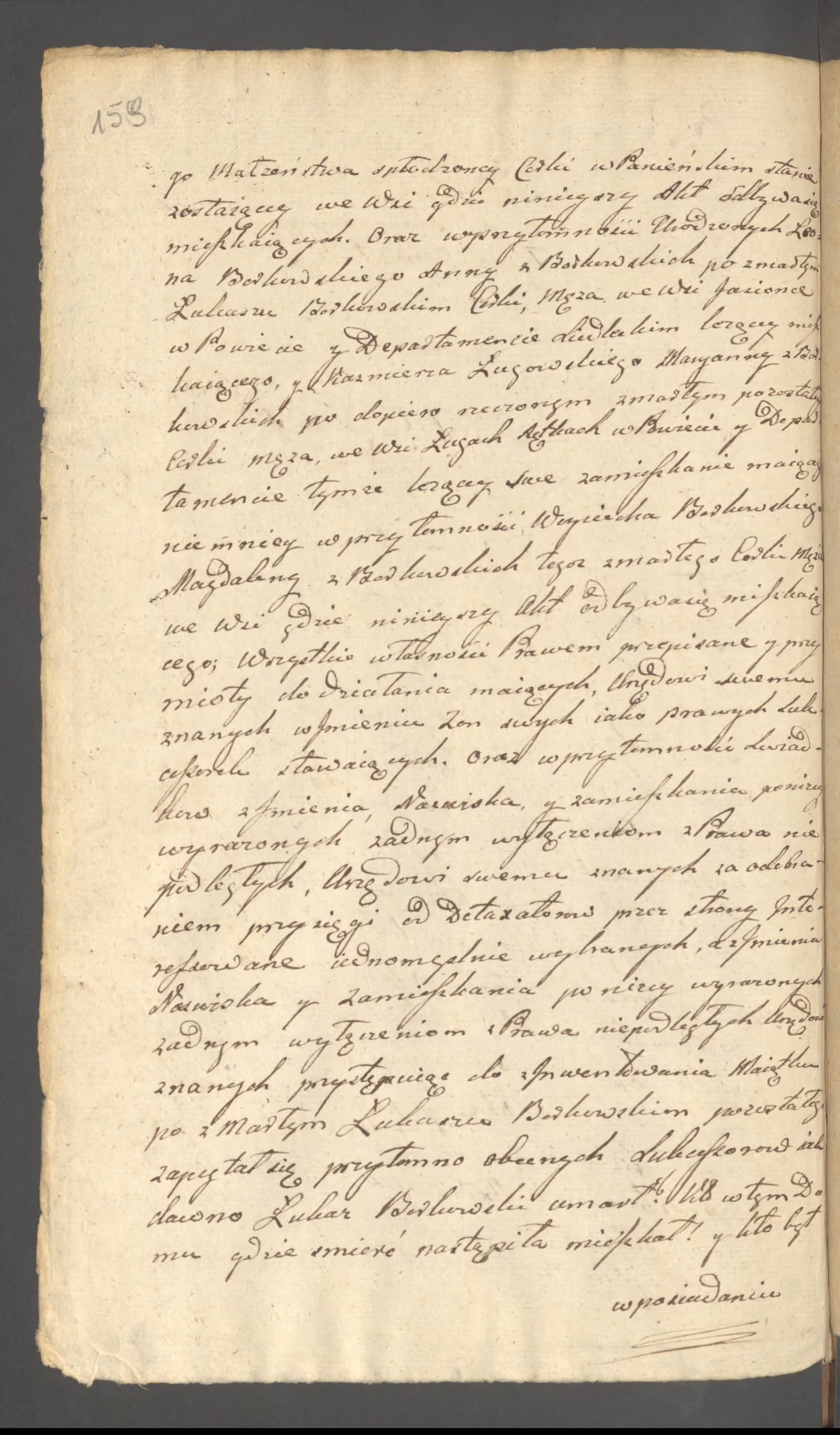 Witkowski 33/1813, s. 2