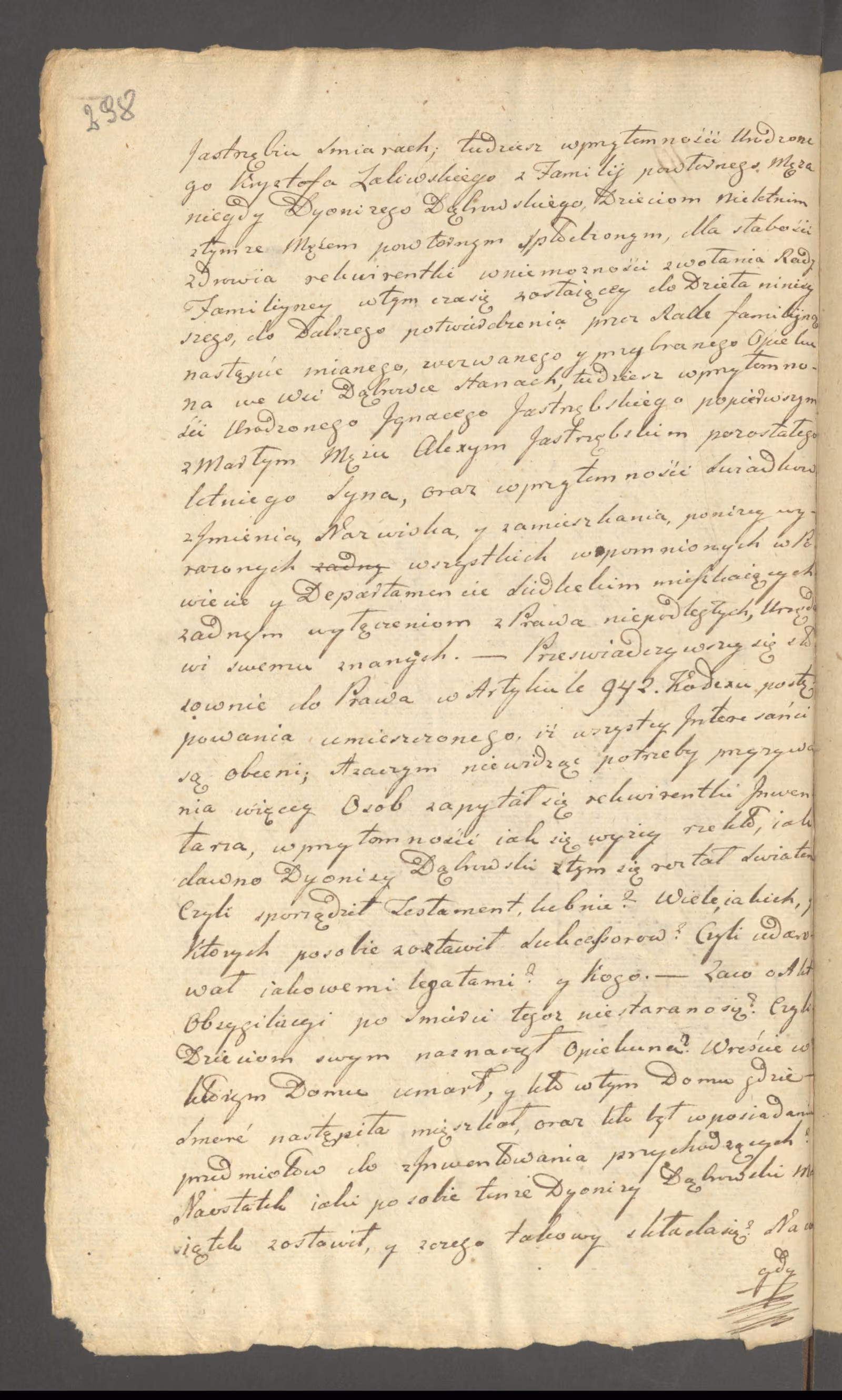 Witkowski 49/1813, s. 2