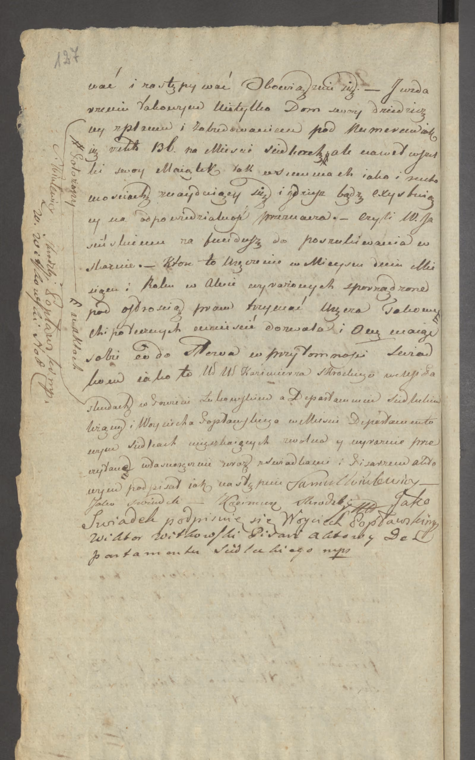Witkowski 215/1815, s. 2