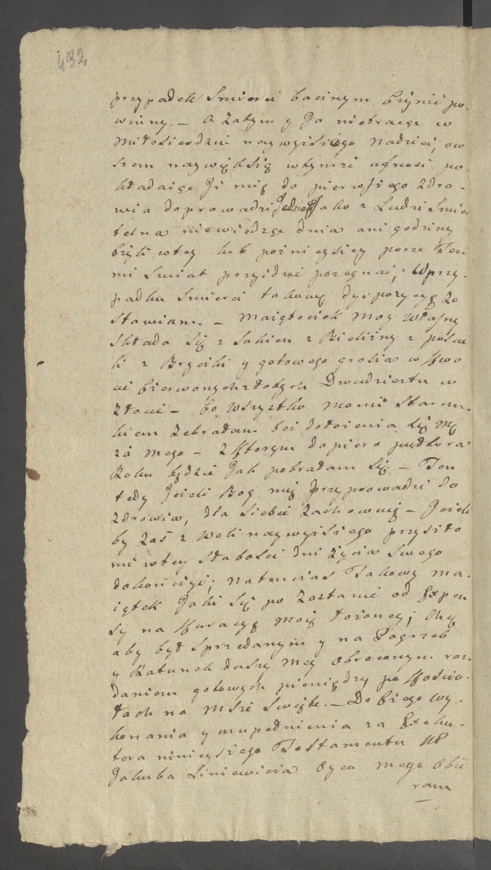Witkowski 298/1815, s. 1