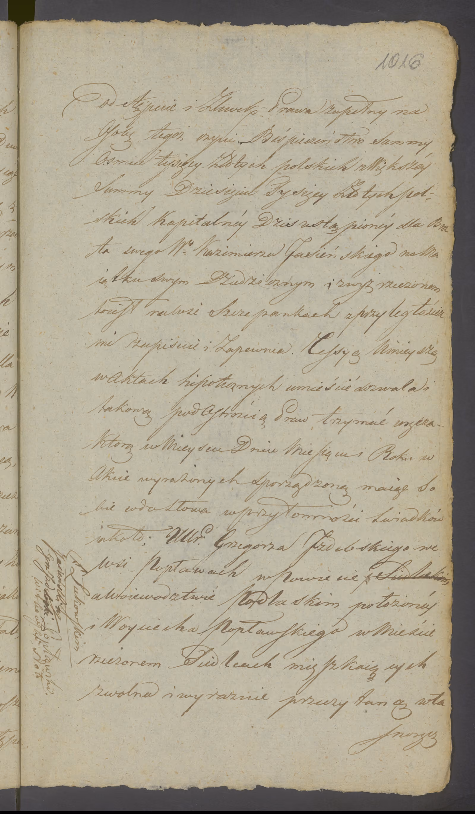 Witkowski 147/1816, s. 3