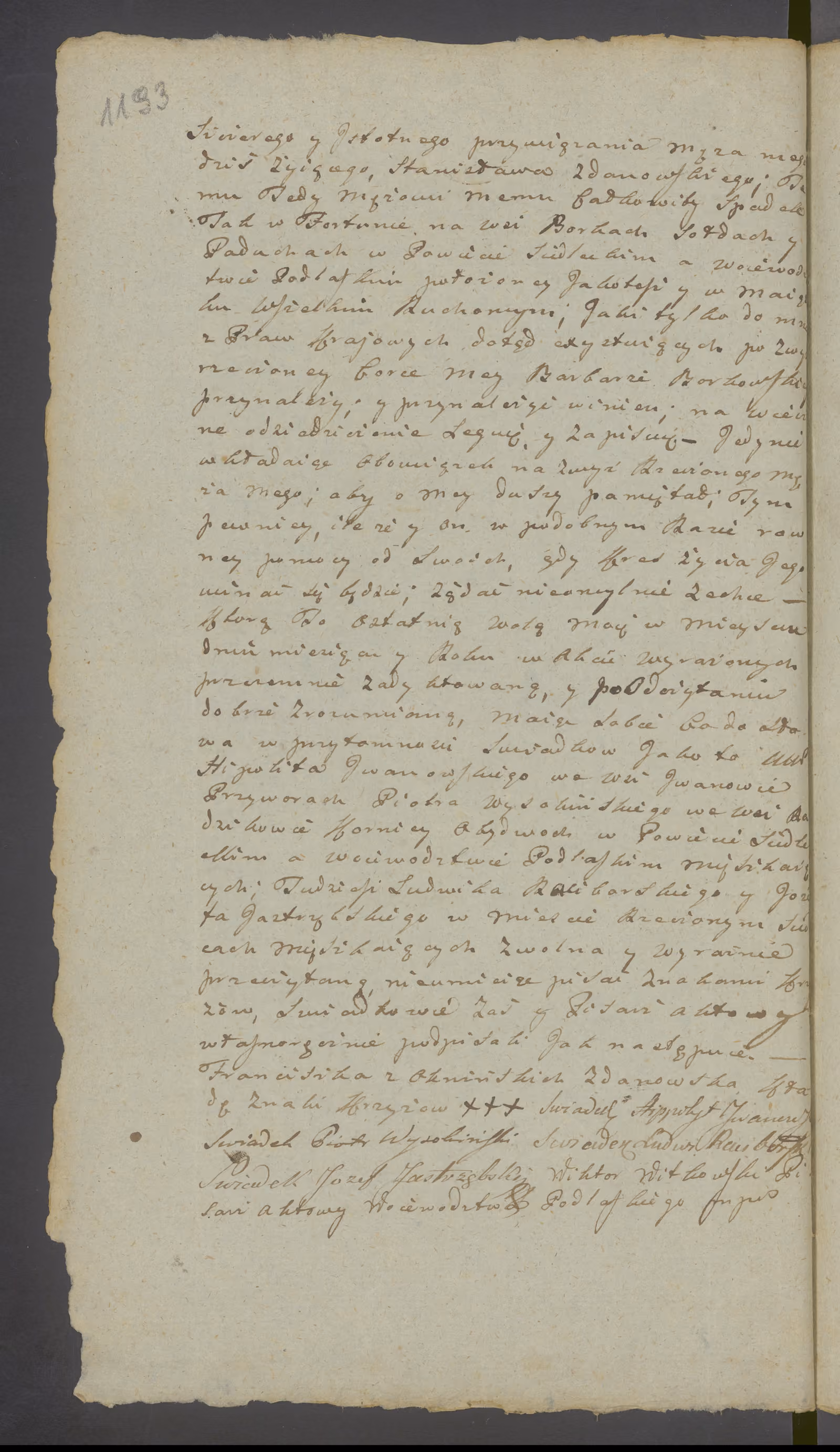 Witkowski 187/1816, s. 2