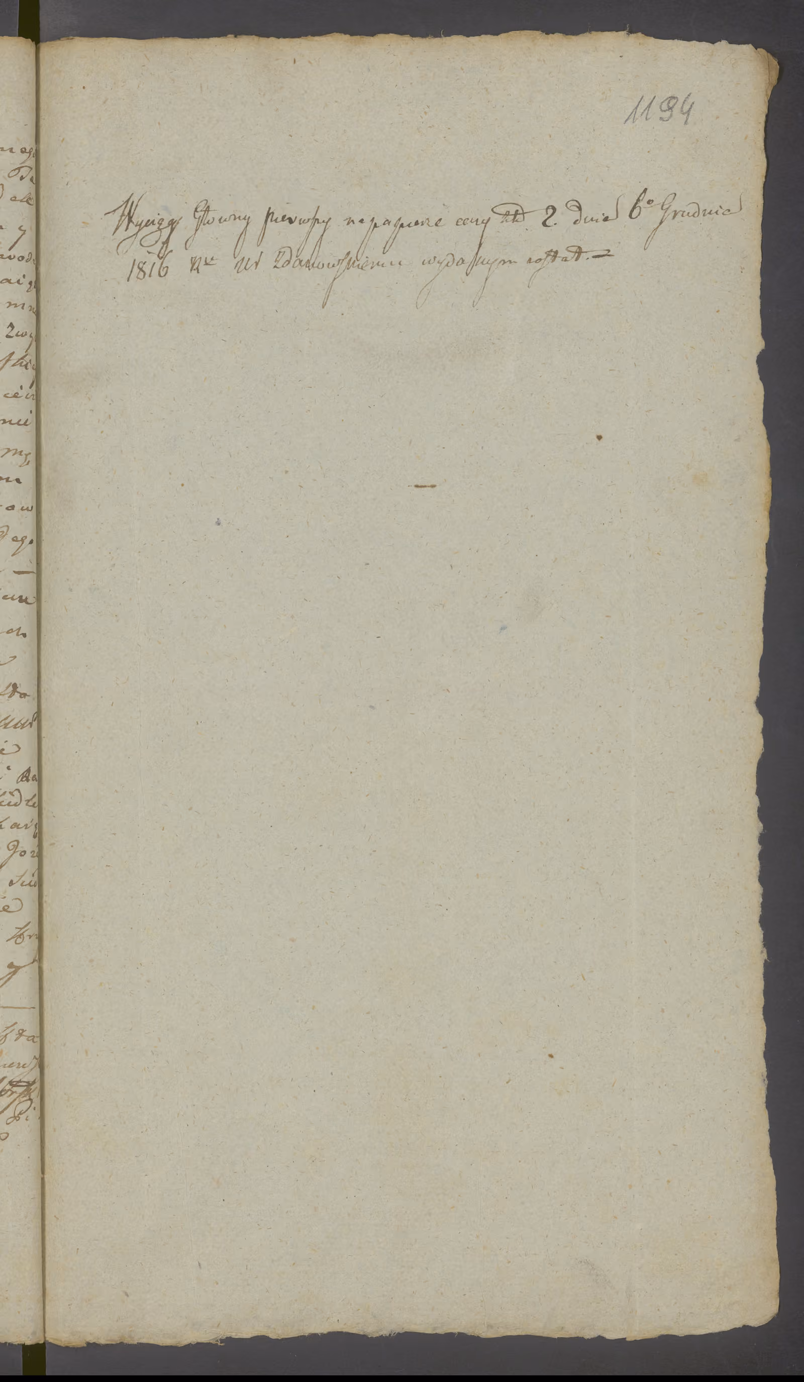 Witkowski 187/1816, s. 3