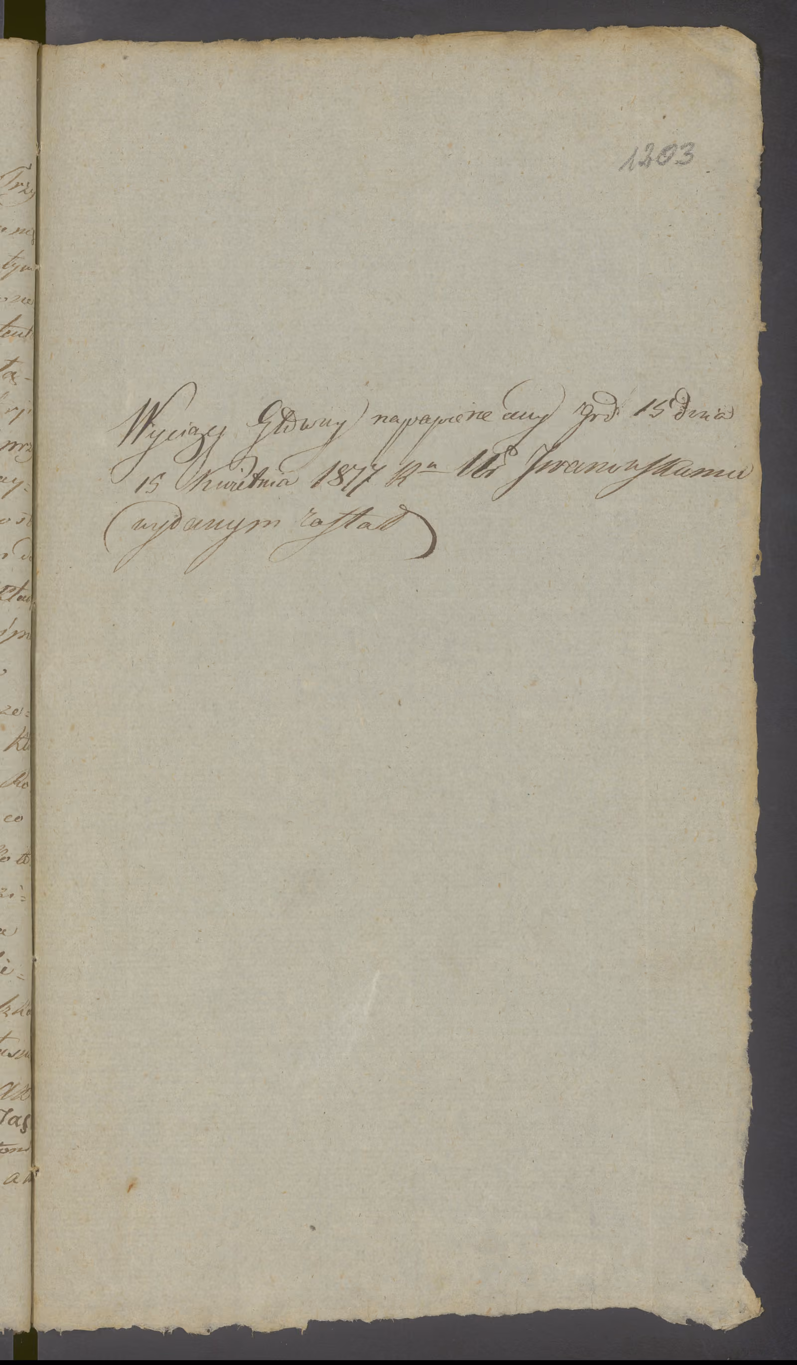 Witkowski 190/1816, s. 3