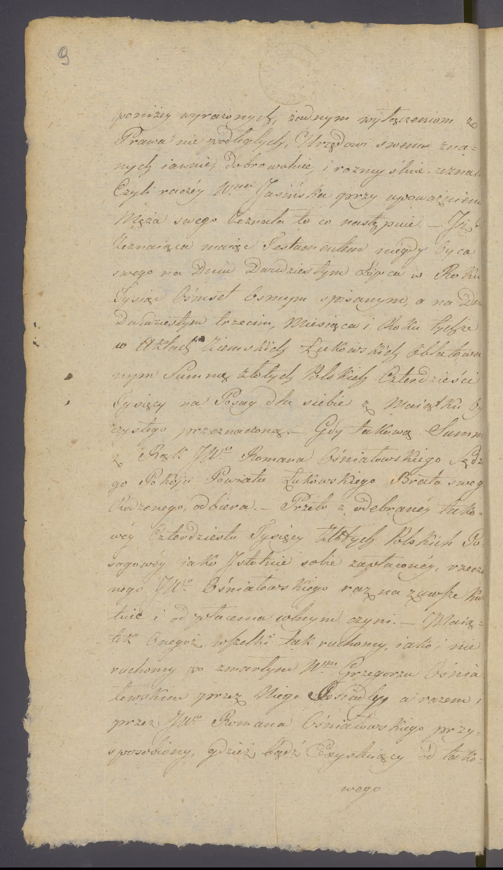 Witkowski 198/1816, s. 2