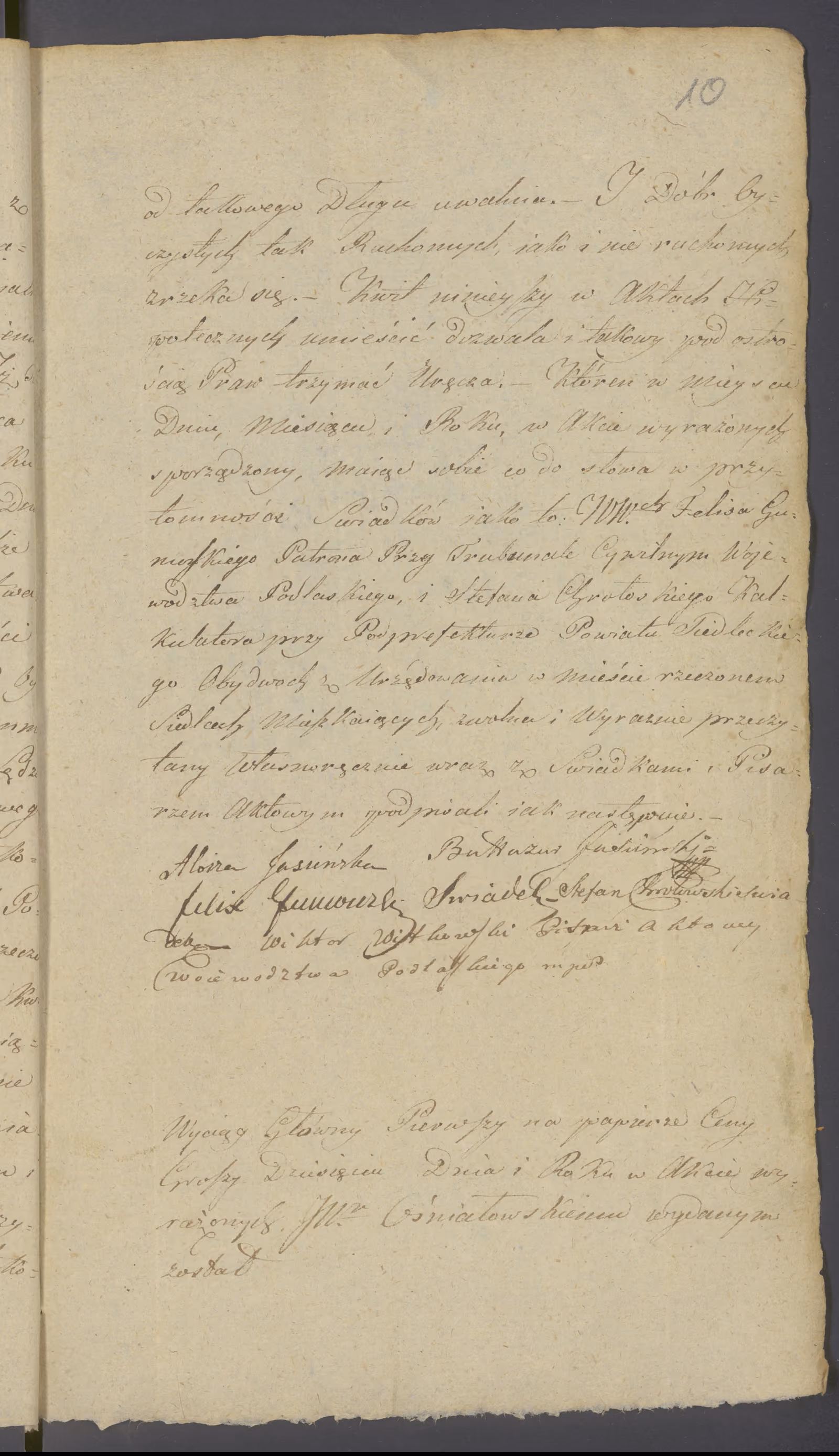 Witkowski 198/1816, s. 3