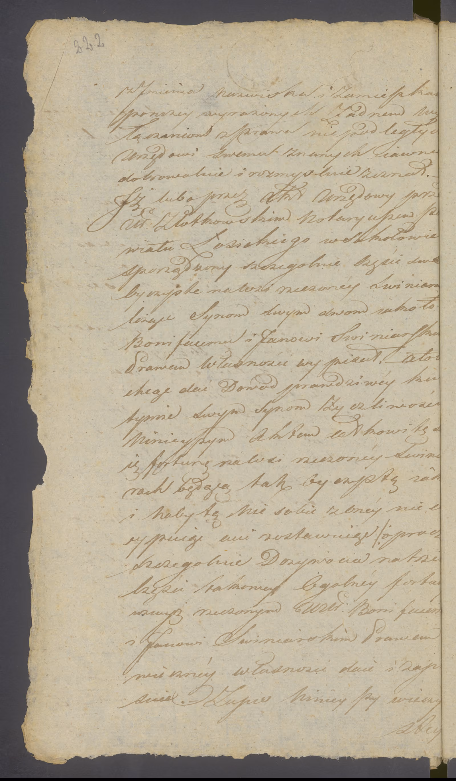 Witkowski 21/1816, s. 2