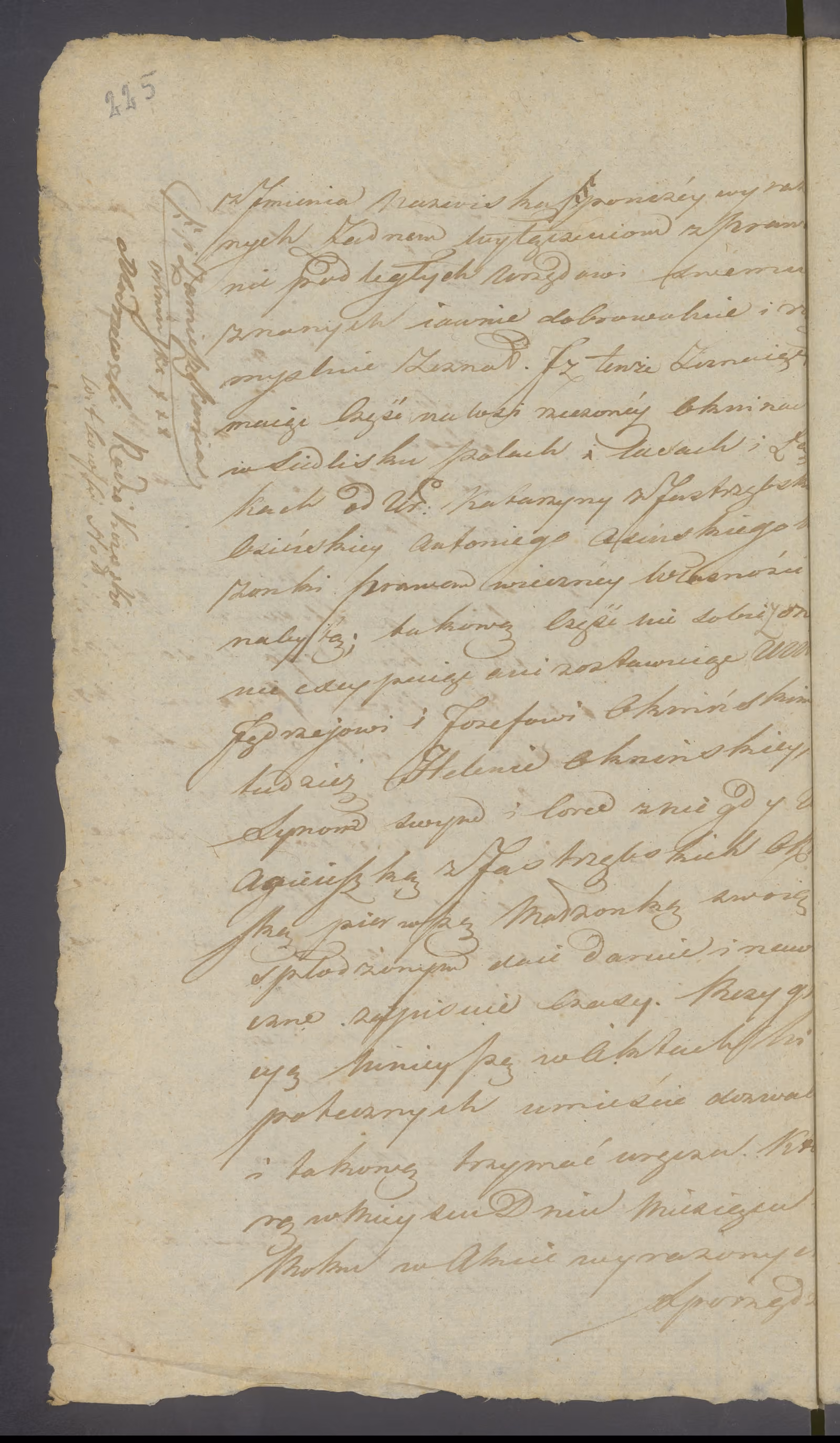 Witkowski 22/1816, s. 2