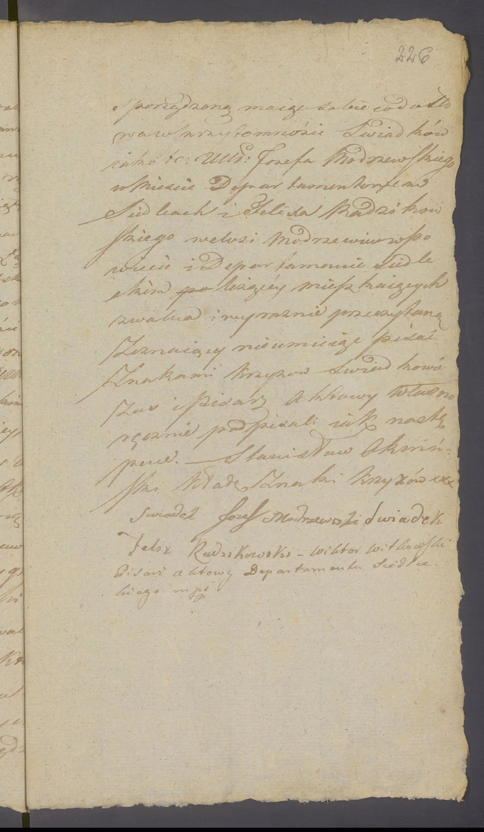 Witkowski 22/1816, s. 3