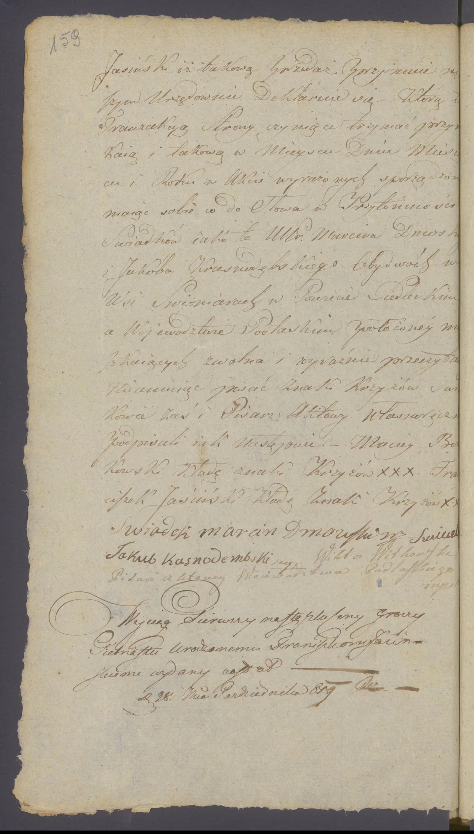 Witkowski 222/1816, s. 4