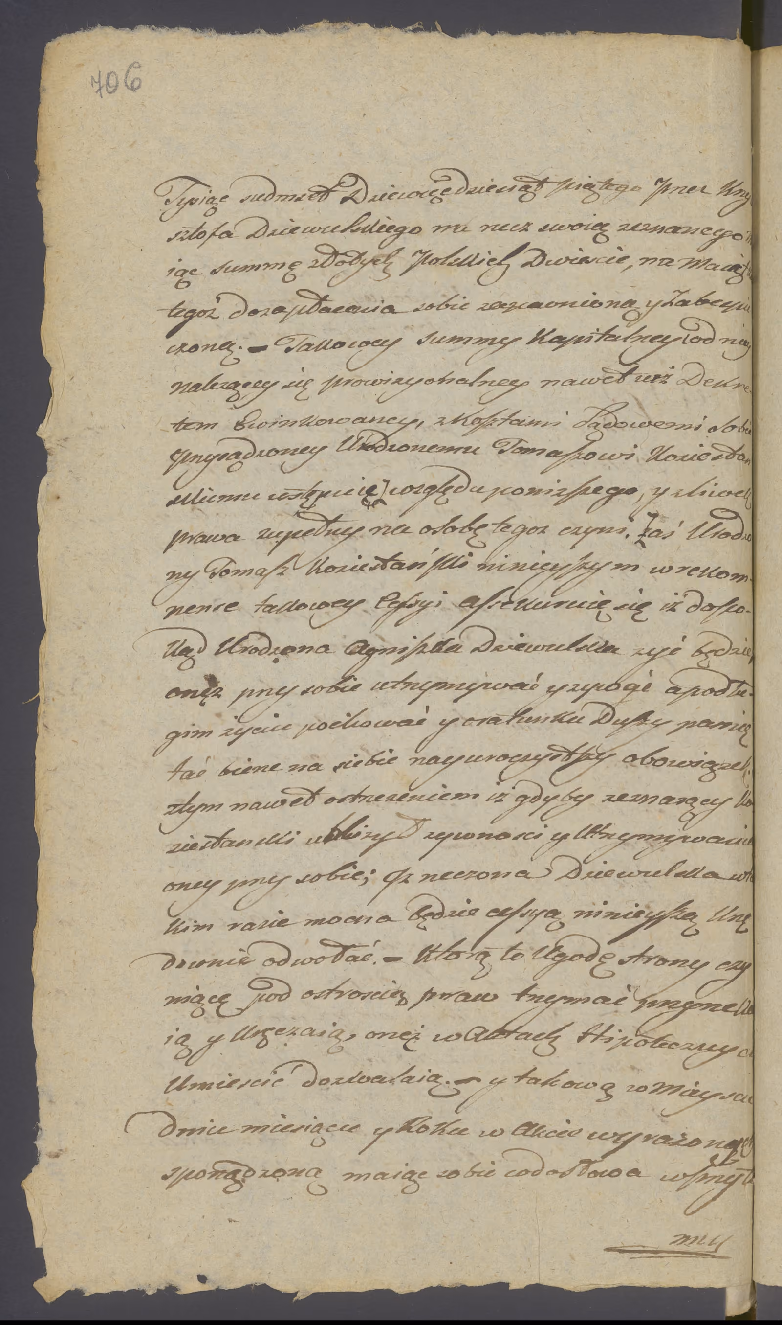 Witkowski 320/1816, s. 2