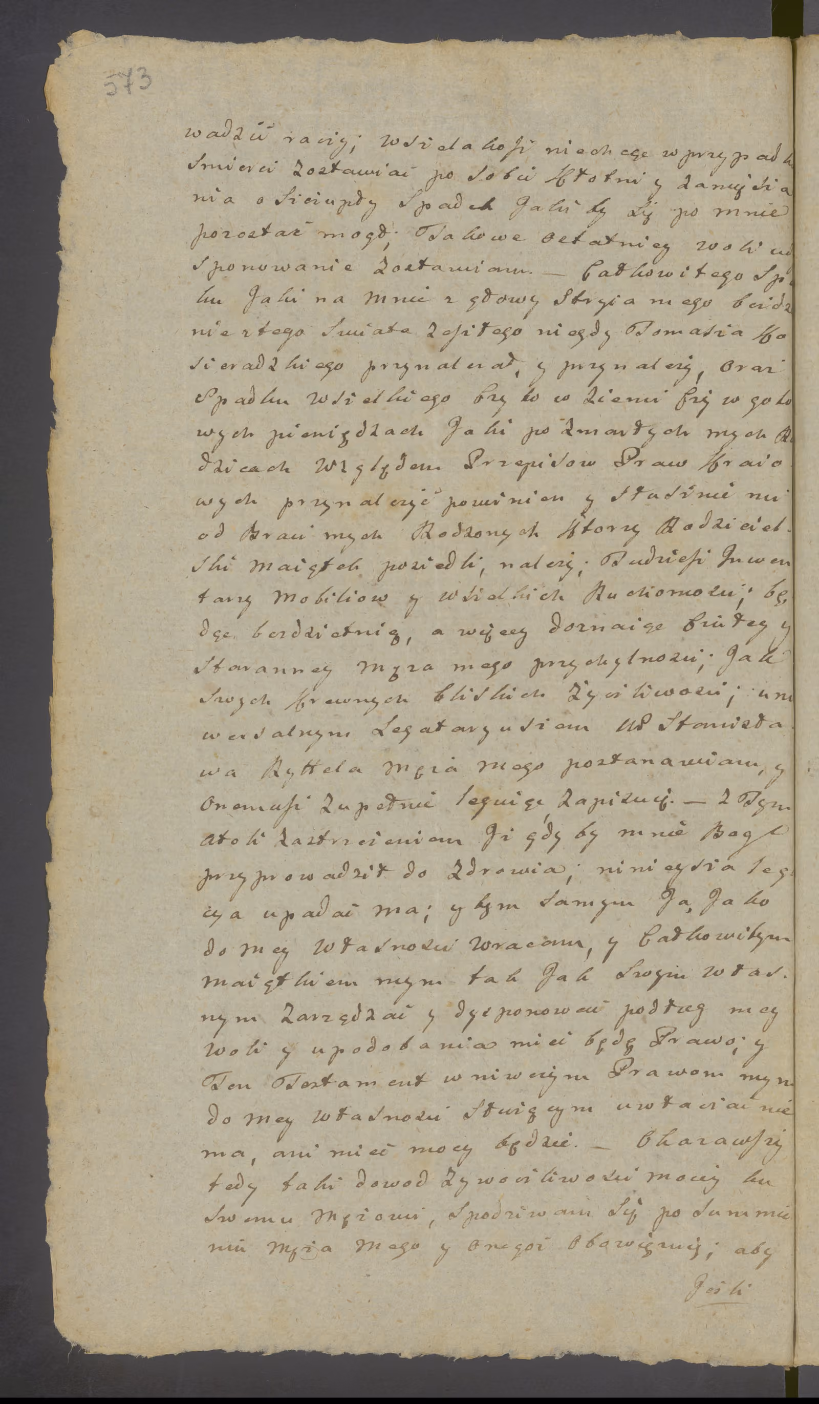 Witkowski 84/1816, s. 2