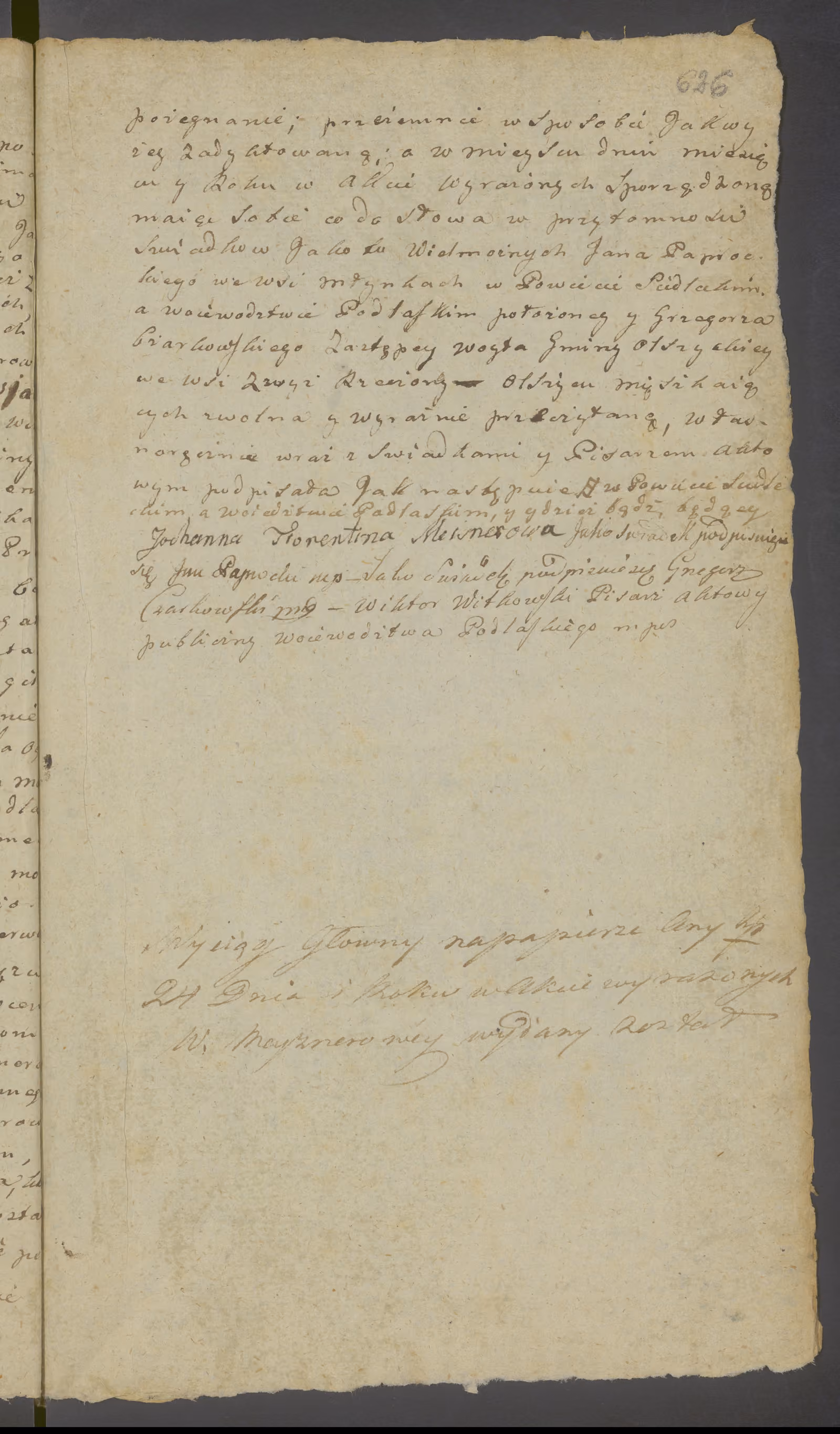 Witkowski 97/1816, s. 3
