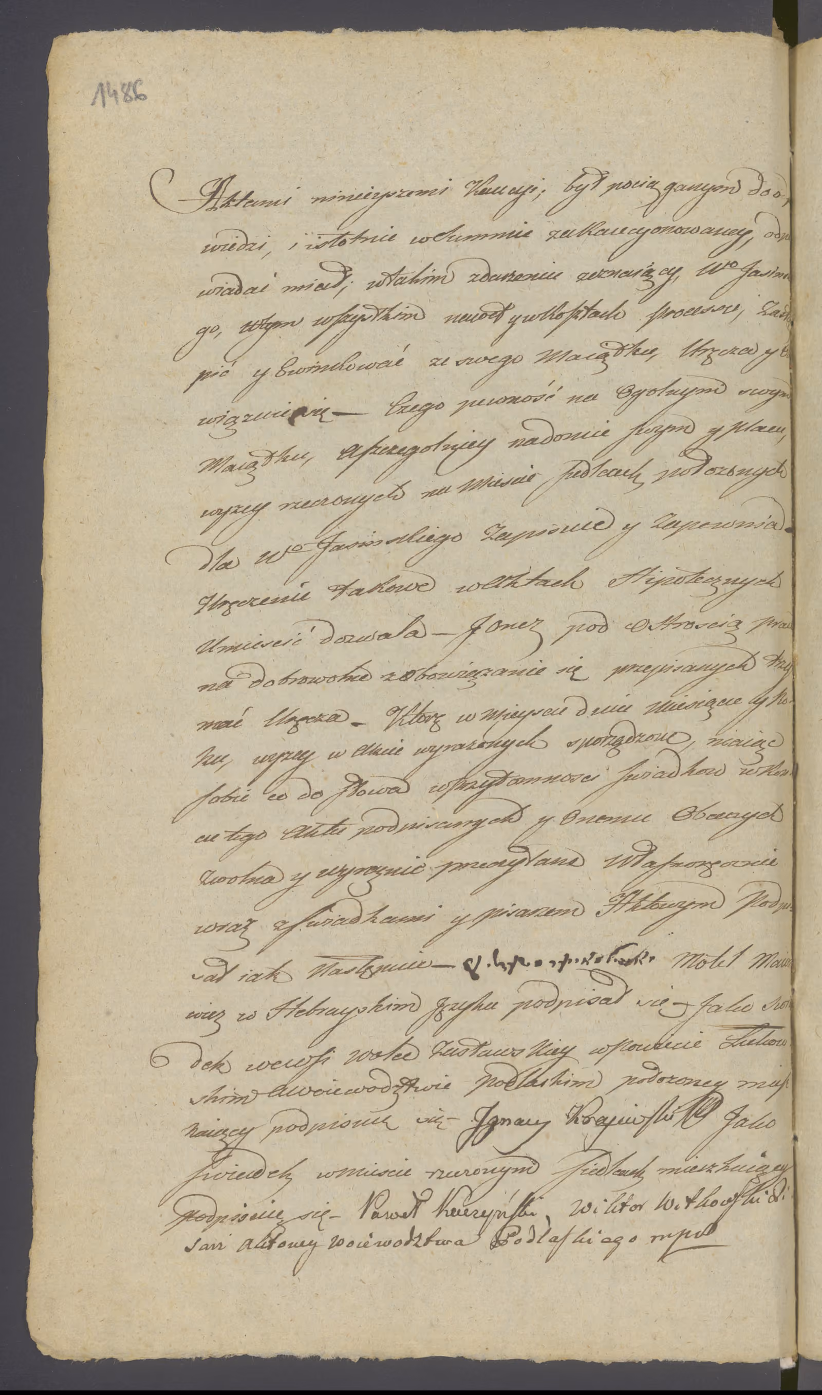 Witkowski 343/1817, s. 2