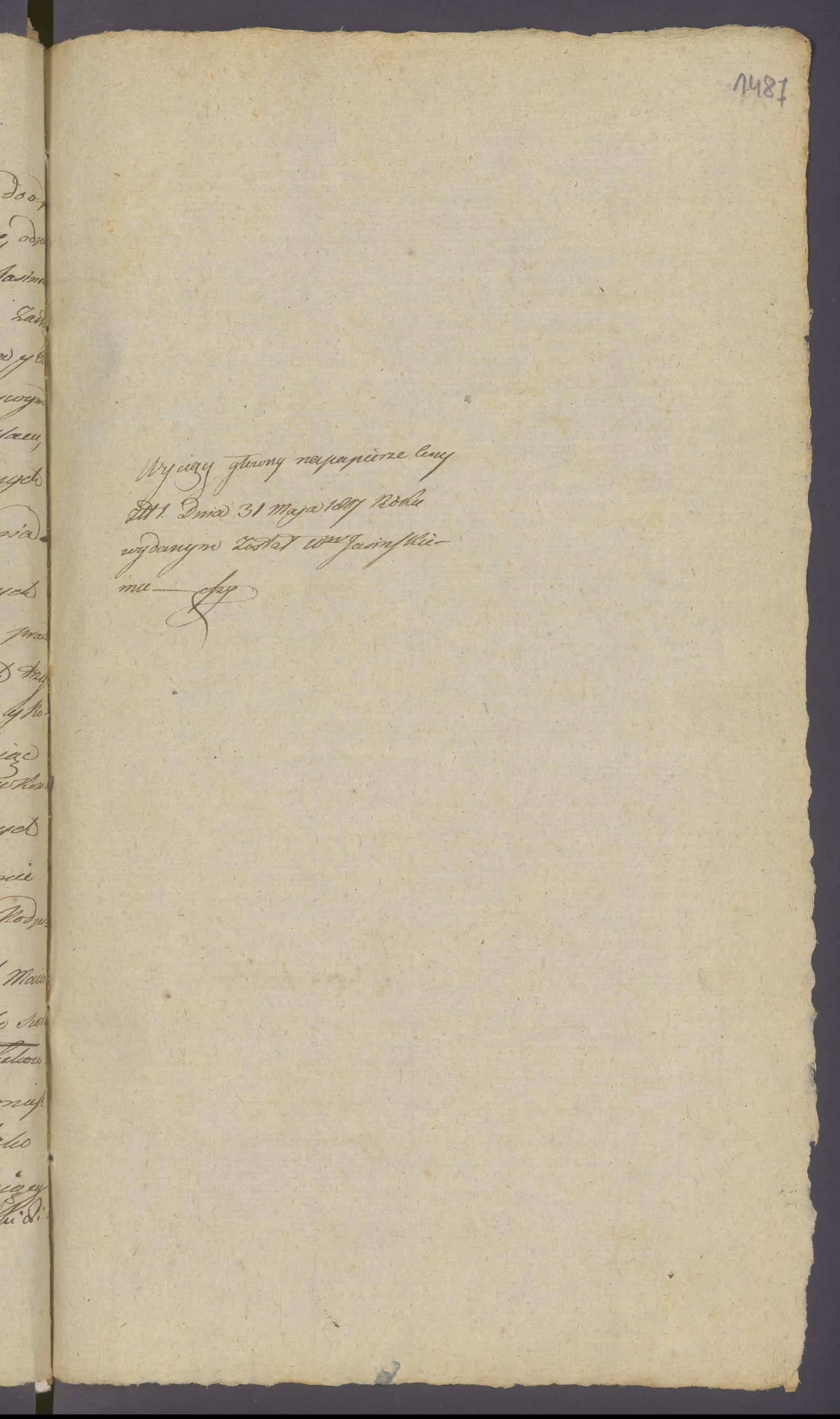 Witkowski 343/1817, s. 3