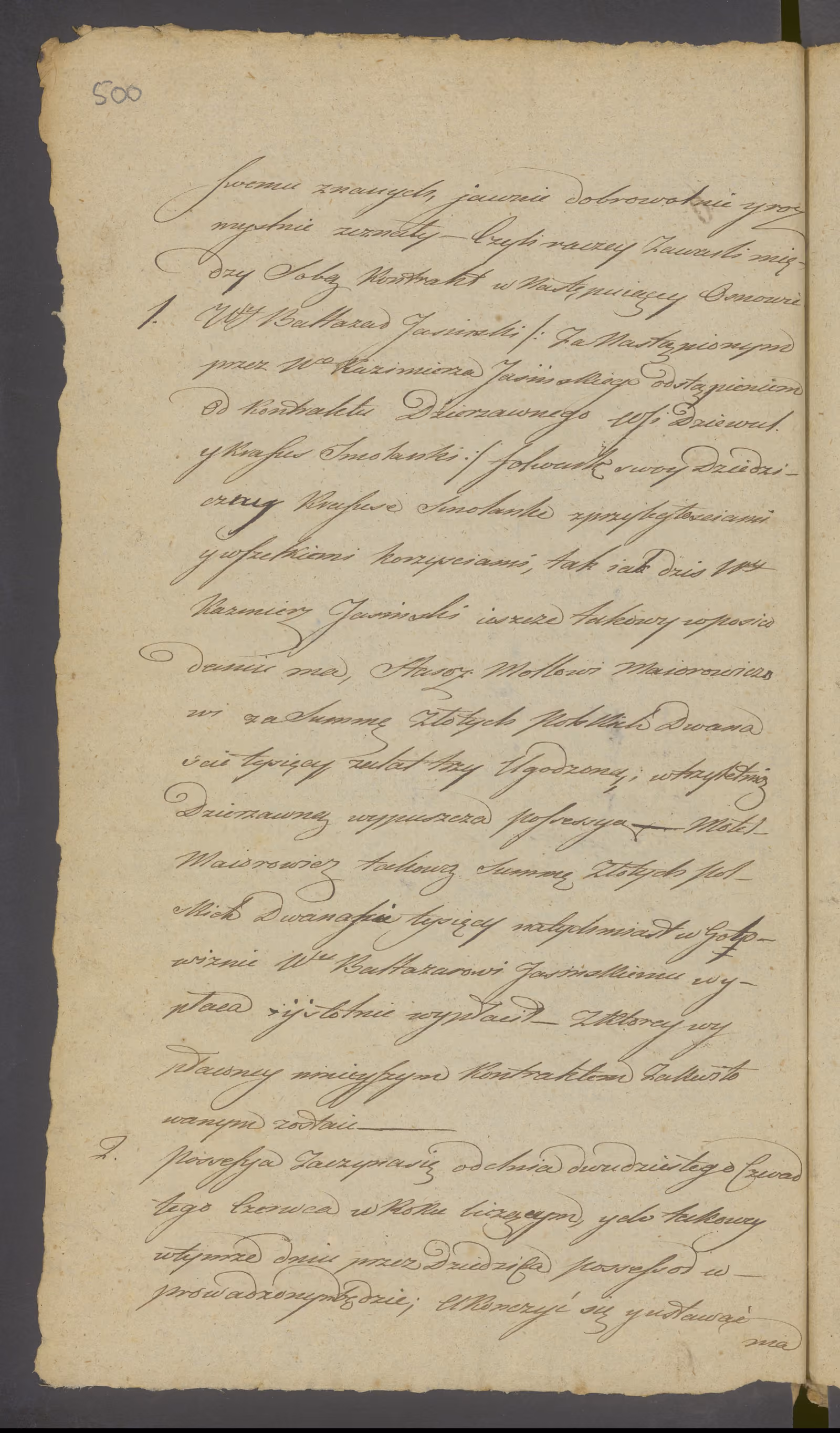 Witkowski 469/1817, s. 2