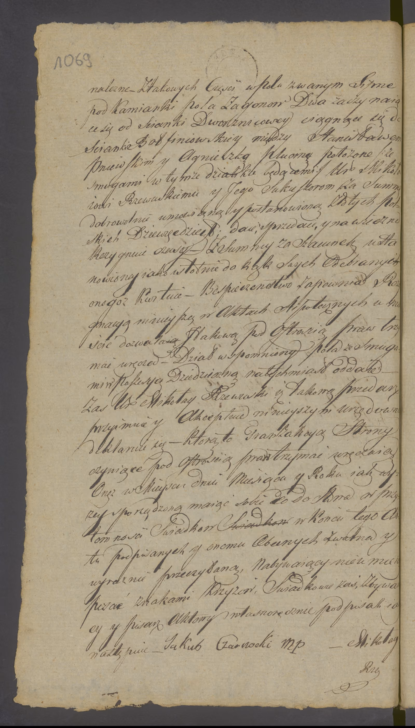 Witkowski 603/1817, s. 2