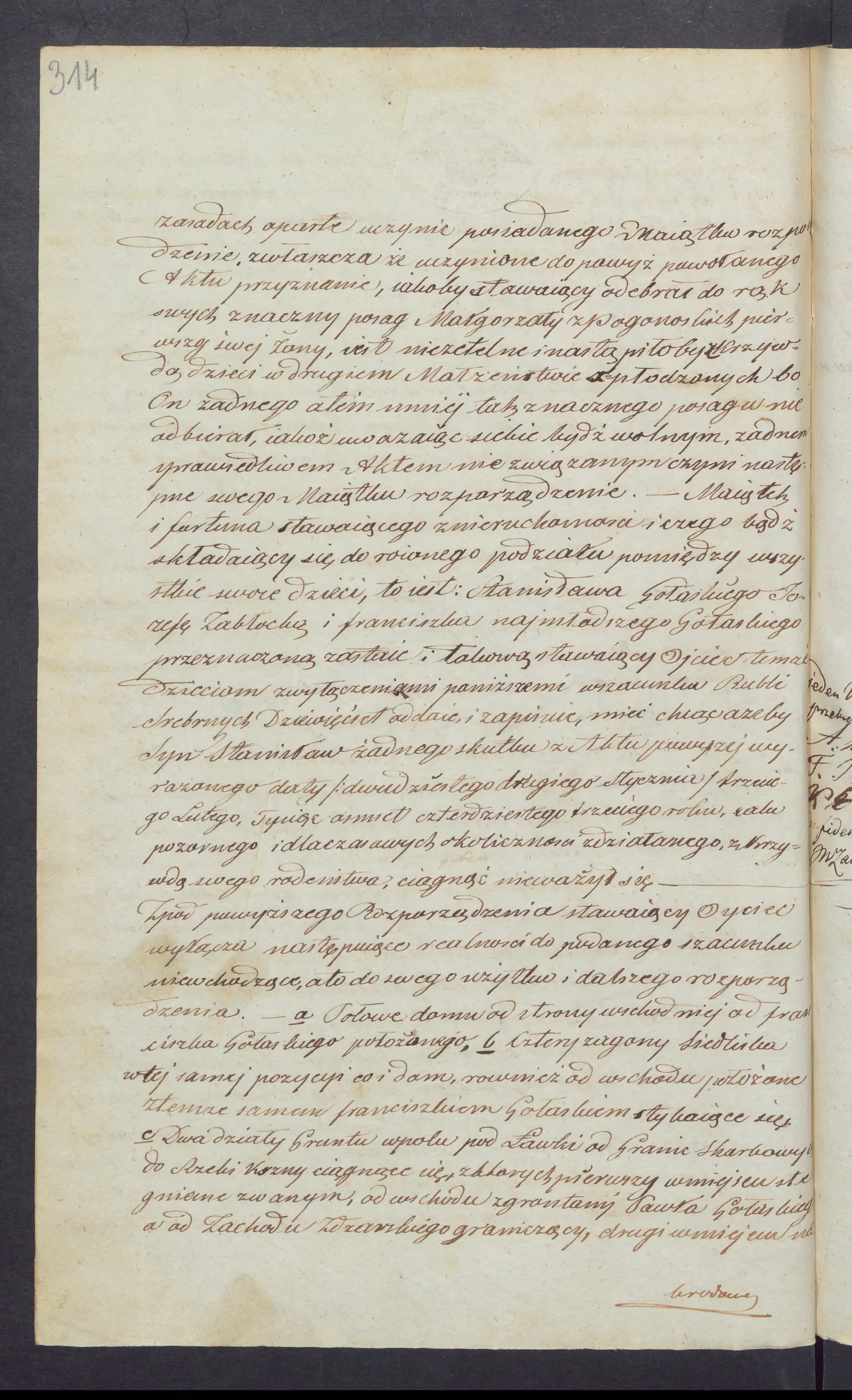 Zawadzki 293/1846, s. 2