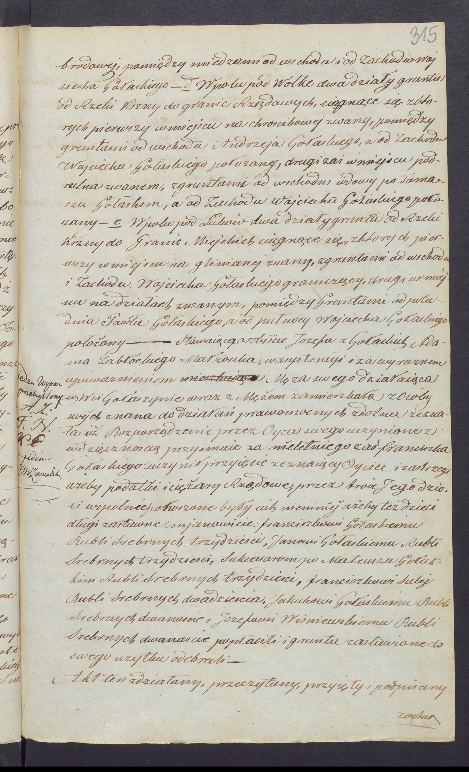 Zawadzki 293/1846, s. 3