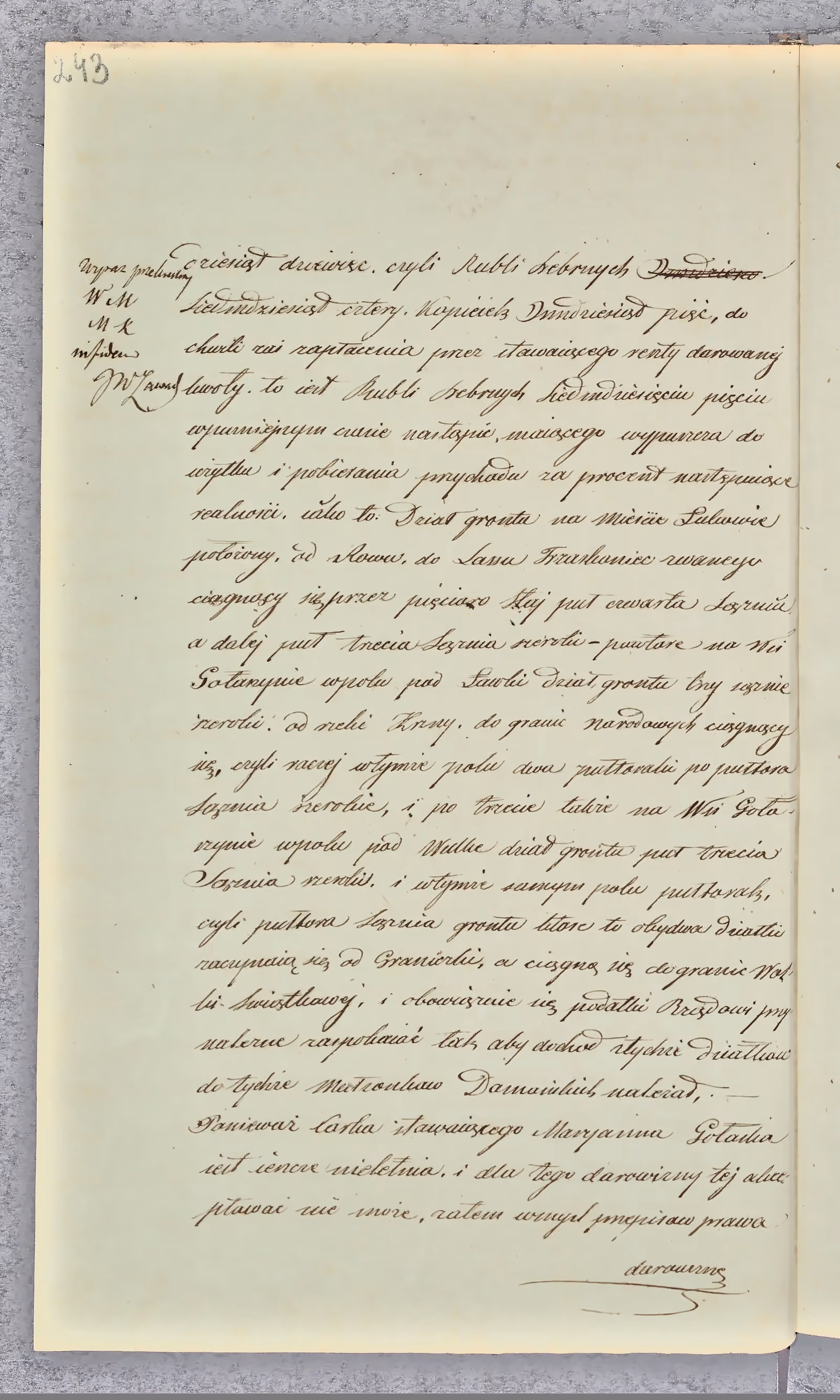 Zawadzki 389/1846, s. 2