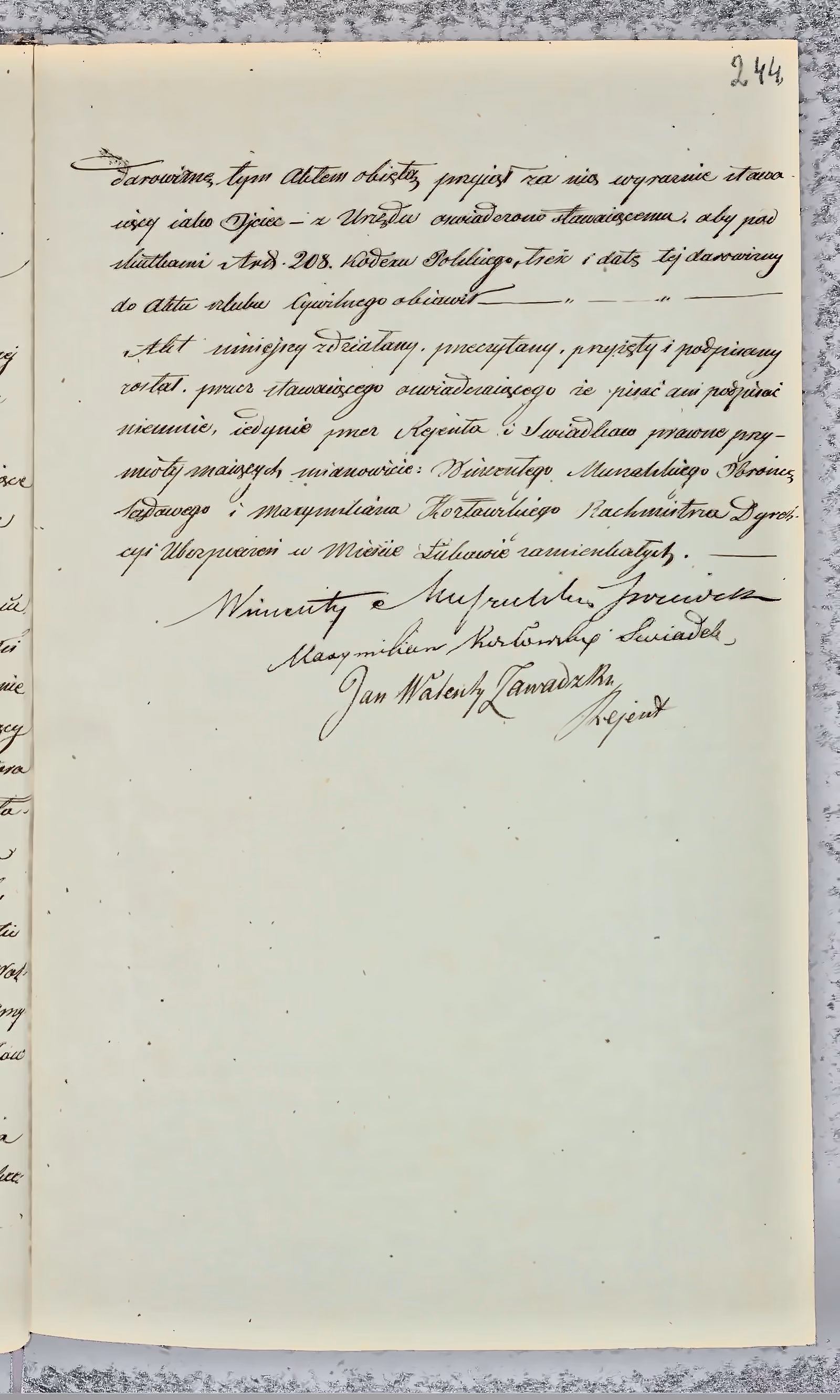 Zawadzki 389/1846, s. 3