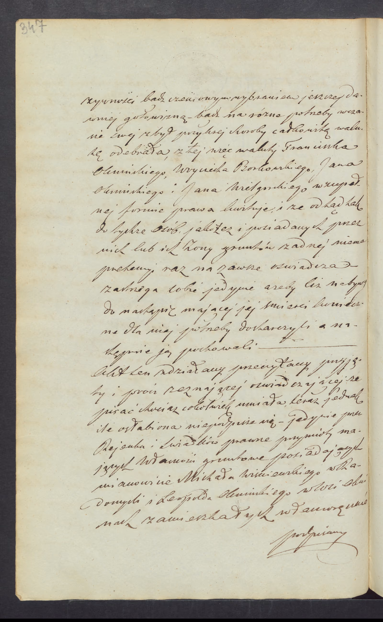 Zawadzki 481/1847, s. 2