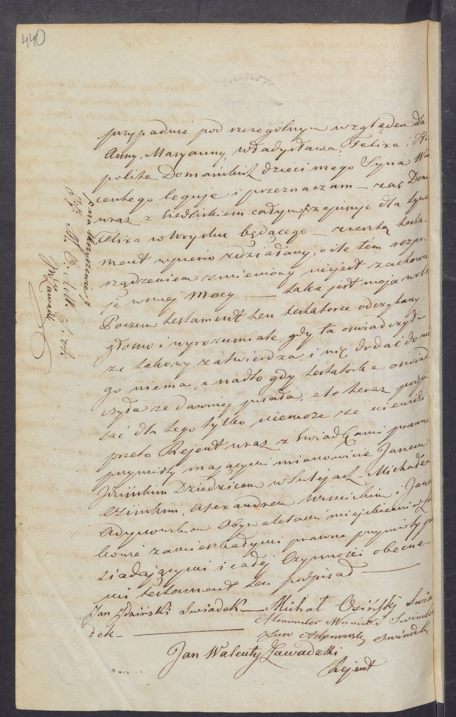 Zawadzki 342/1848, s. 2