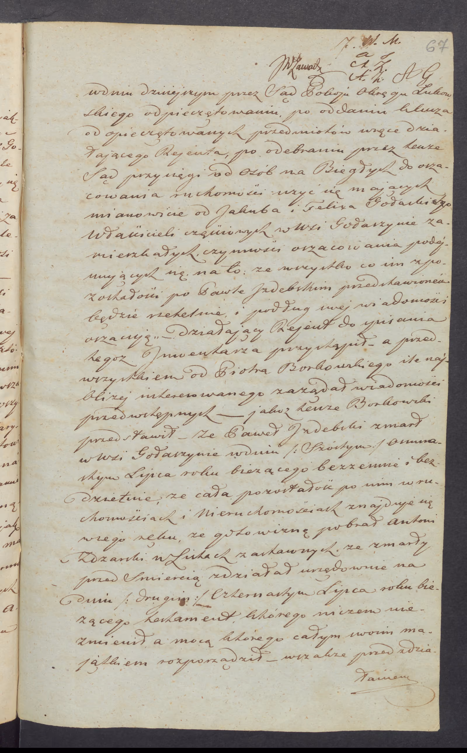 Zawadzki 358/1848, s. 3