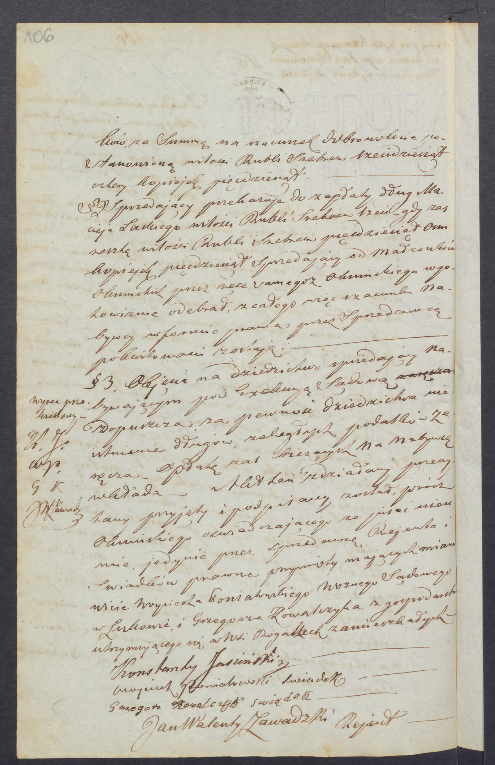 Zawadzki 360/1848, s. 2