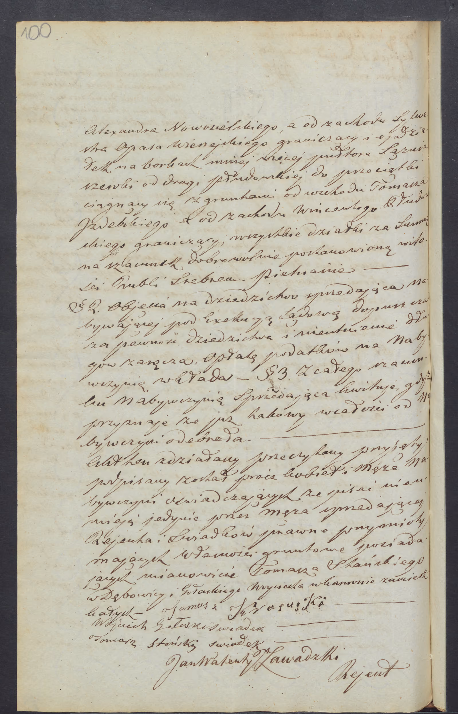 Zawadzki 41/1849, s. 2