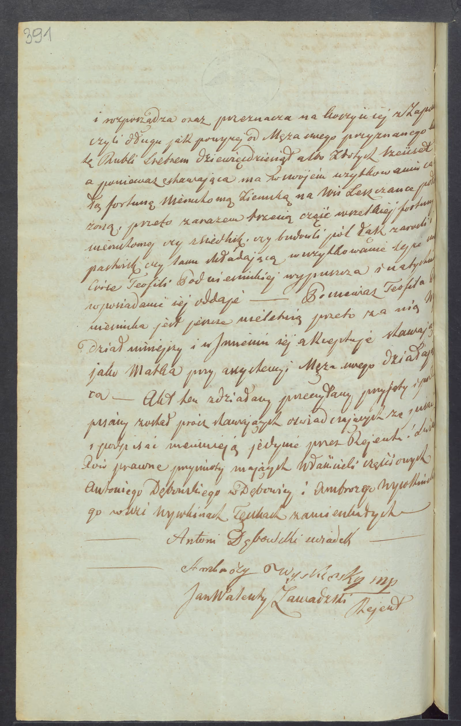Zawadzki 141/1850, s. 2