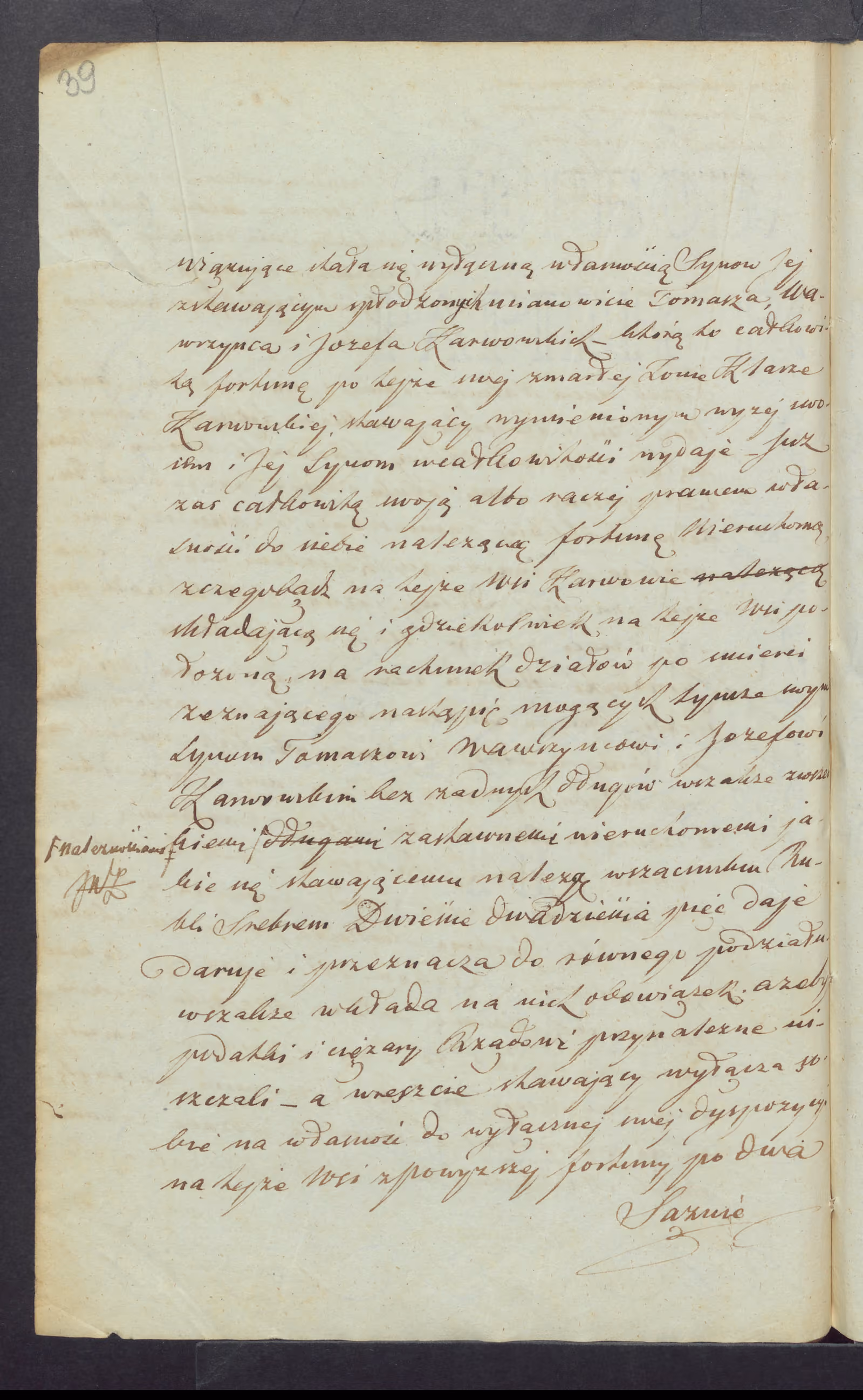 Zawadzki 17/1850, s. 2