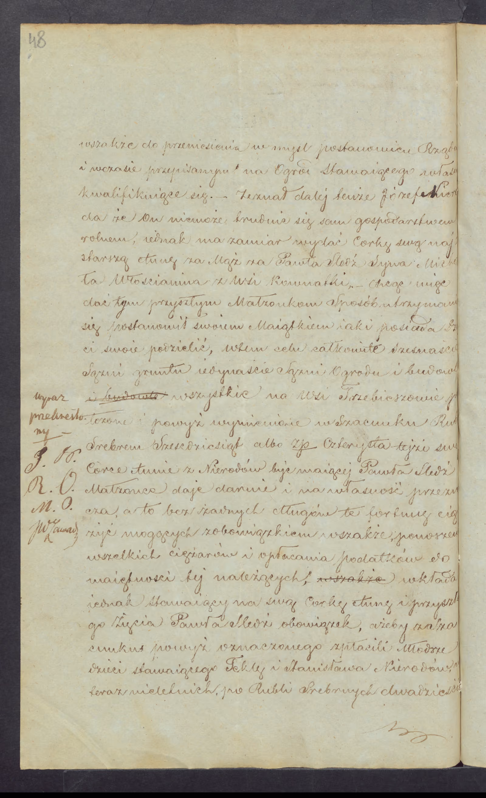 Zawadzki 20/1850, s. 2