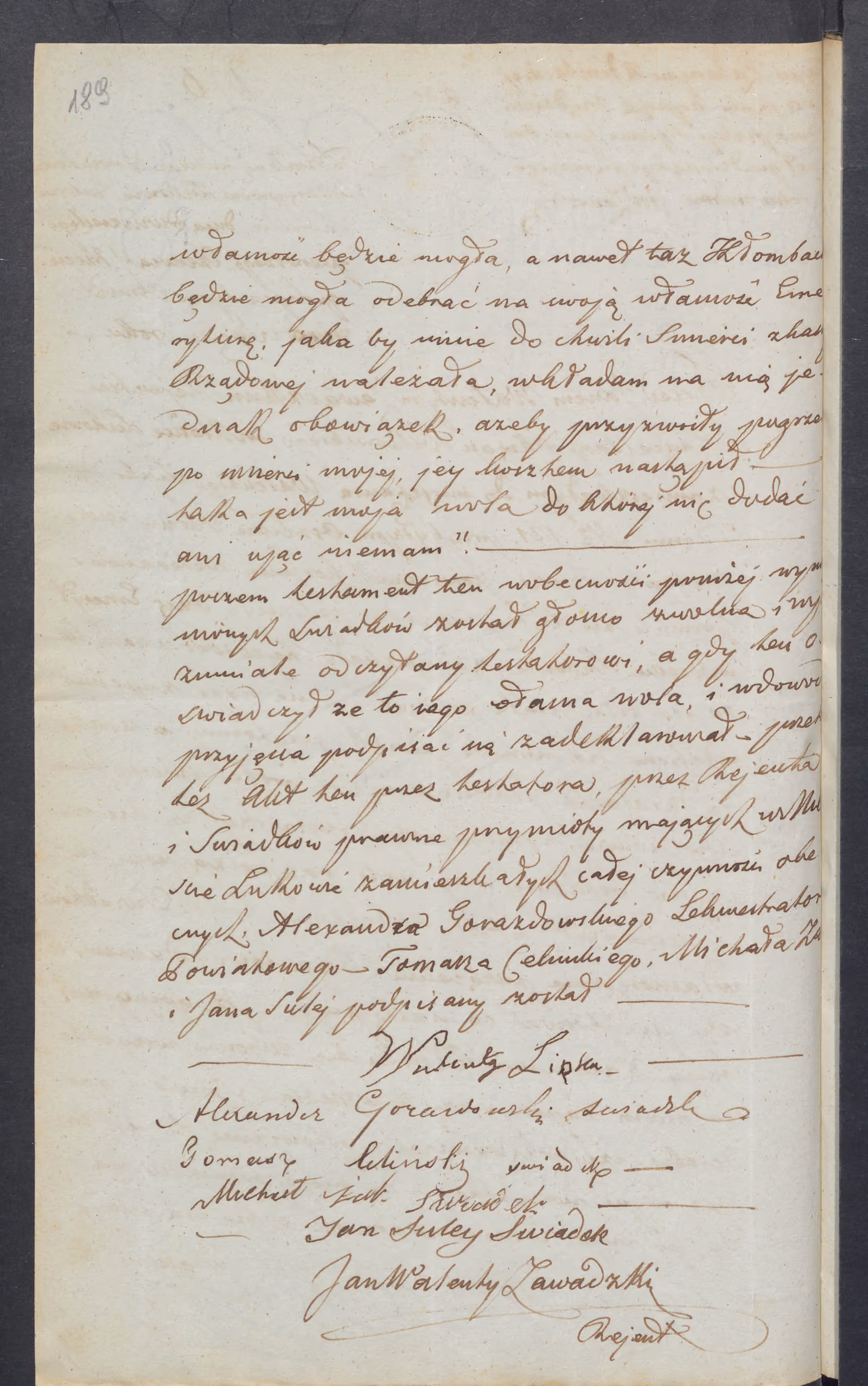 Zawadzki 276/1850, s. 2