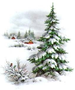 Illustration to the entry “An Invitation to the Christmas Wafer Gathering (Białki, 16.01.2010)”
